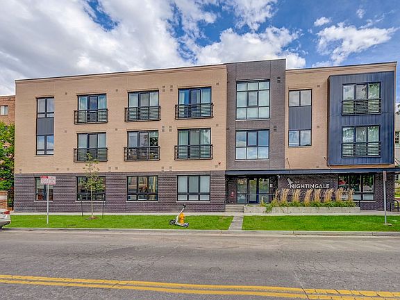 2nd image of 2120 N Downing St Unit 312