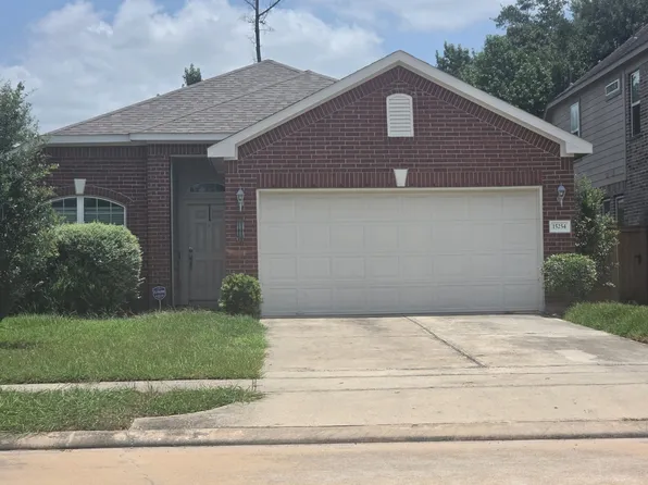 15254 Loys Coves Ct, Humble, TX 77396