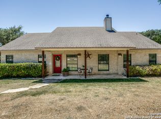 20171 County Road 174, Helotes, TX 78023