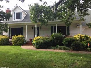 4621 Butler Rd, Jonesboro, AR 72404