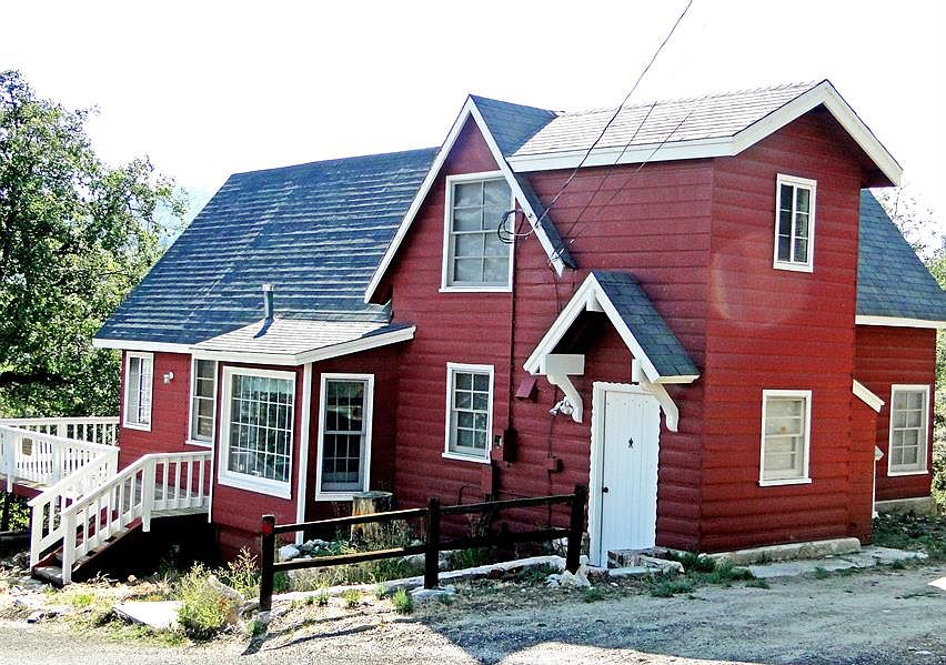 1016 Fawnskin Dr, Fawnskin, CA 92333 Zillow