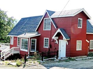 1016 Fawnskin Dr, Fawnskin, CA 92333