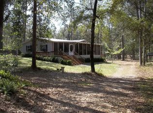 310 SW Hawkins Ct, Fort White, FL 32038