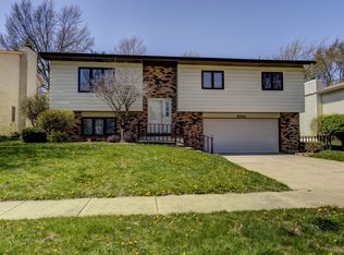 4641 Dogwood Ct, Decatur, IL 62526