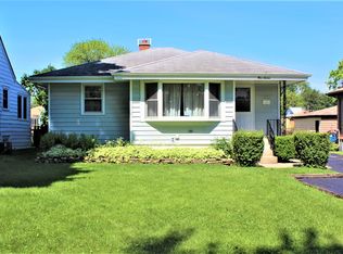 316 S Wisconsin Ave, Addison, IL 60101