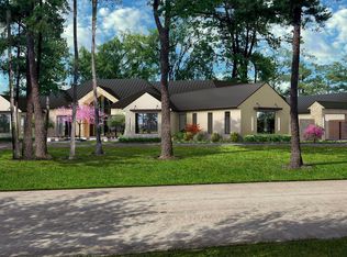 1 Steeldust Ct, Tomball, TX 77377