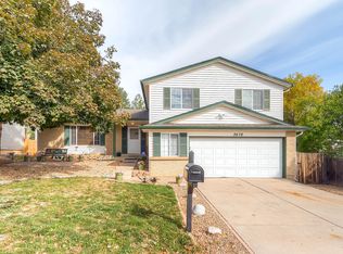 3678 S Bahama St, Aurora, CO 80013