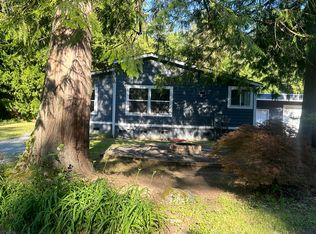1095 Old Samish Rd, Bellingham, WA 98229
