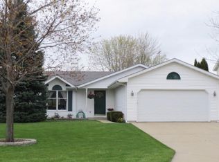 3360 124th St, Pleasant Prairie, WI 53158