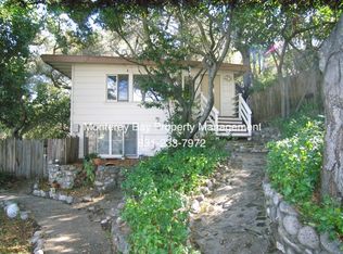 162 El Echo, Carmel Valley, CA 93924