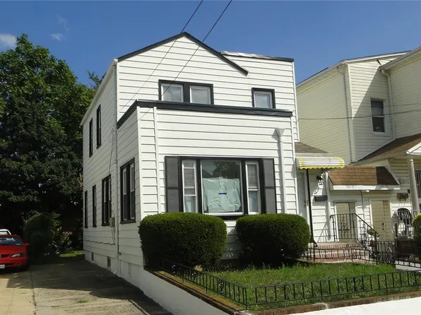 135-17 232nd Street, Laurelton, NY 11413