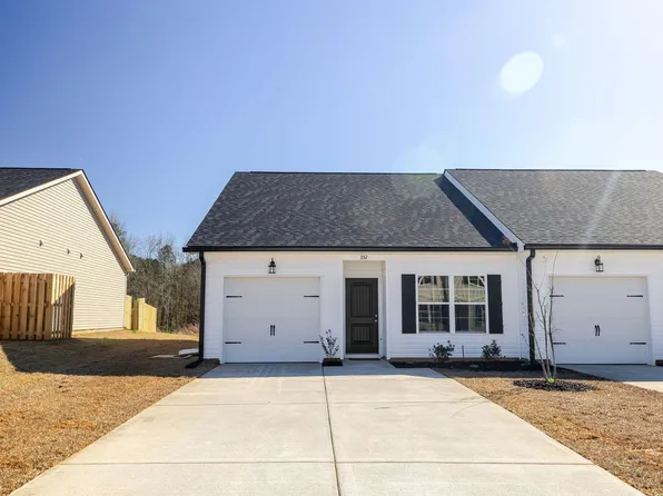 352 Bordeaux Drive, Thomson, GA 30824