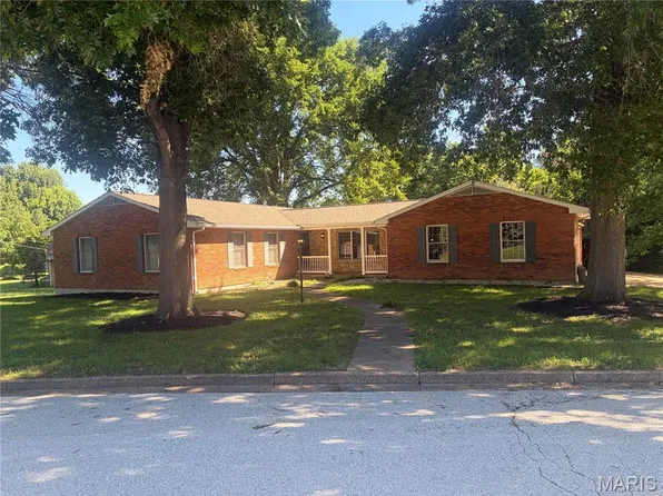308 Bourbeuse Rd, Union, MO 63084