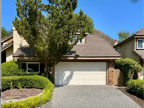 5506 Forest Cove Ln, Agoura Hills, CA 91301