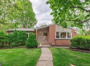 4 Undercliff Ct, Baltimore, MD 21208