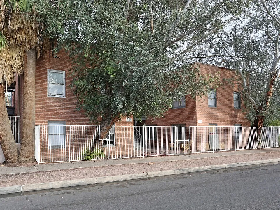 357 N 6th Ave #3