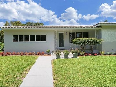 731 NE 95th St, Miami Shores, FL, 33138