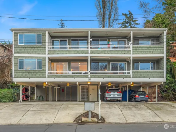 730 1st Street #2, Kirkland, WA 98033