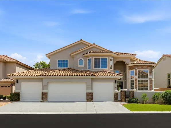 10626 San Vercelli Ct, Las Vegas, NV 89141