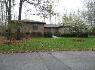 106 Clingmore Ct, Simpsonville, SC 29681