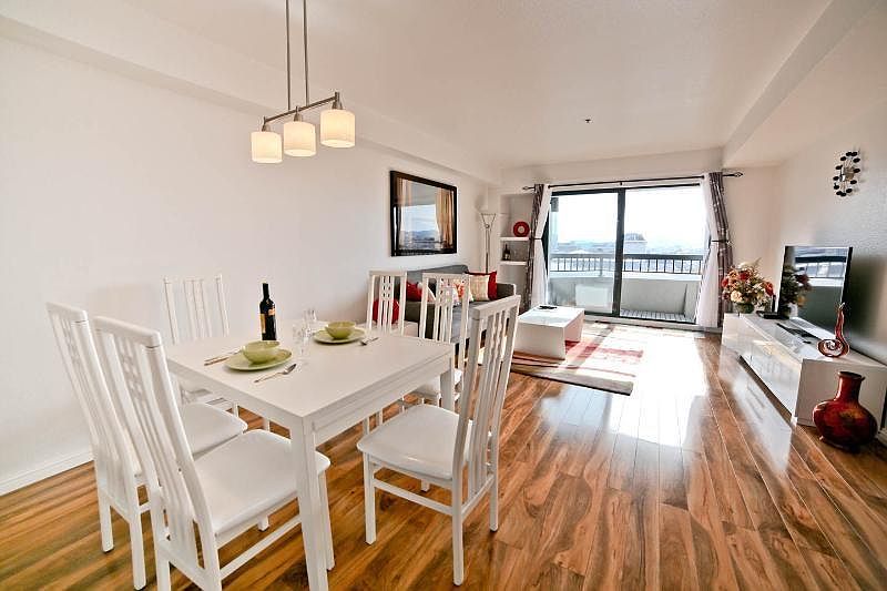 1st image of 601 Van Ness Ave APT 824