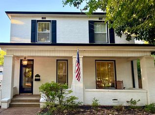 2418 Lincoln Ave, Evansville, IN 47714