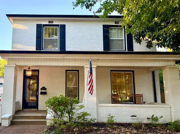 2418 Lincoln Ave, Evansville, IN 47714