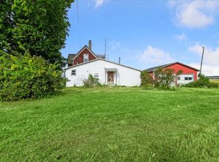 5222 Stevenson Rd, Mingo, OH 43047