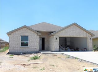 1607 Fiddle Wood, Temple, TX 76502
