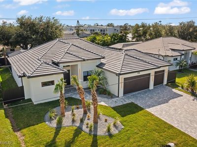 728 SW 8th Ter, Cape Coral, FL, 33991