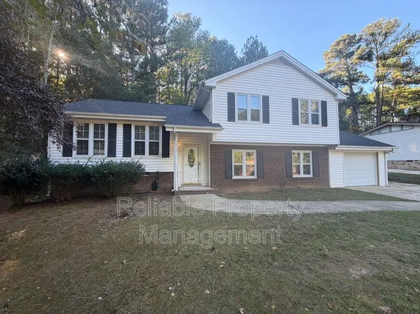 7717 Fiesta Way, Raleigh, NC 27615