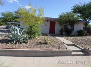 1644 E Mitchell St, Tucson, AZ 85719