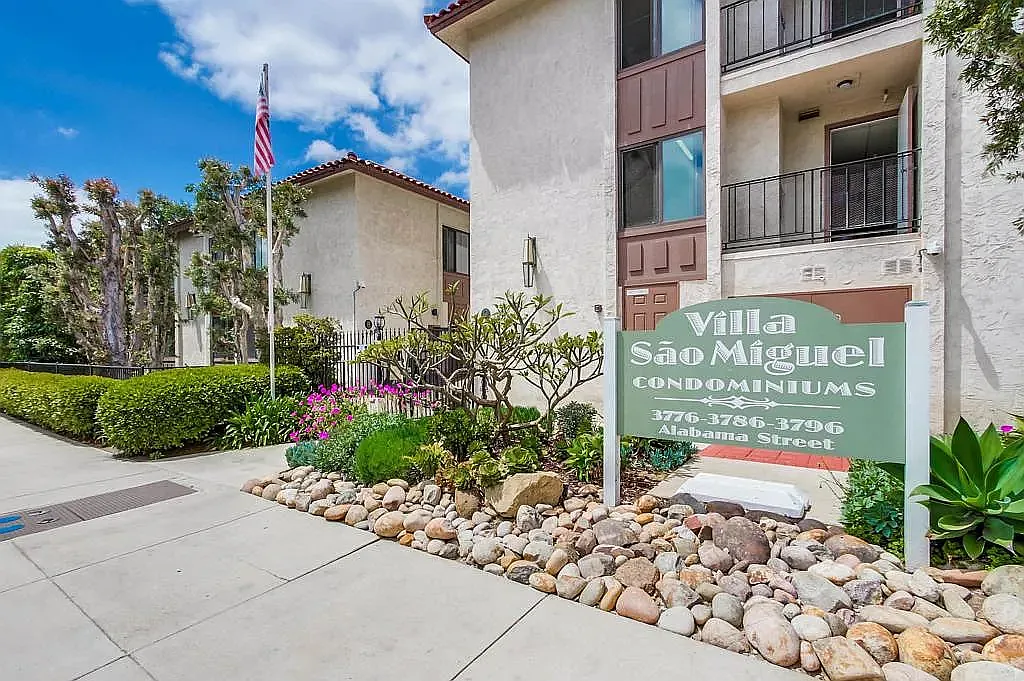 1 bed, 378 sqft, $1,875 — Photo 1