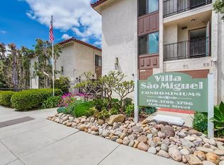 3786 Alabama St UNIT 106, San Diego, CA 92104