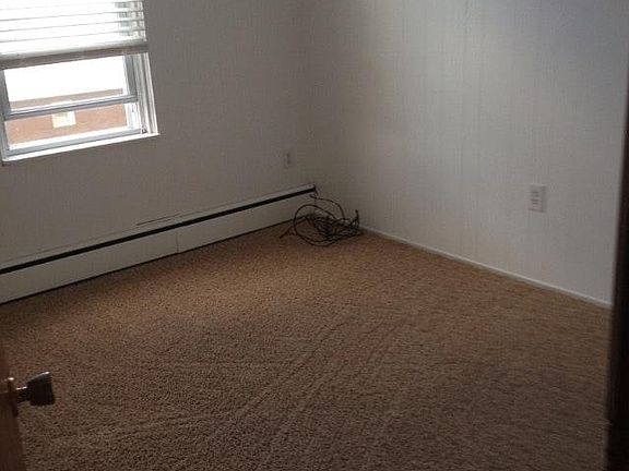 2nd bed