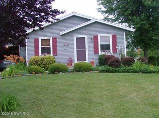 11296 Ruralview Dr, Holland, MI 49424