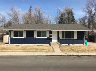 1108 Maple St, Fort Collins, CO 80521