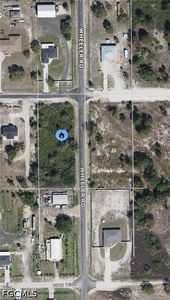 7727 14th Pl, Labelle, FL, 33935