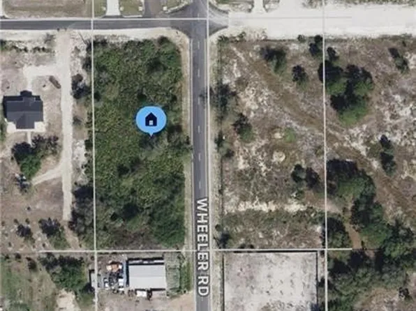 7727 14th Pl, Labelle, FL 33935