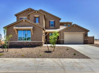 3909 E Cassia Ln, Gilbert, AZ 85298
