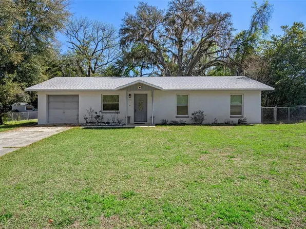 618 Randolph Ave, Inverness, FL 34453