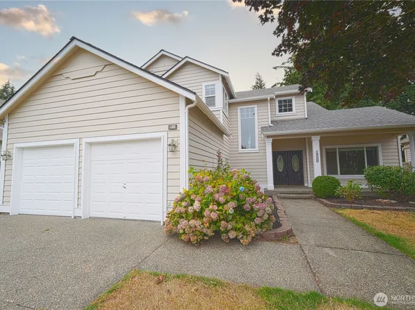 19500 6th Avenue S, Des Moines, WA 98148