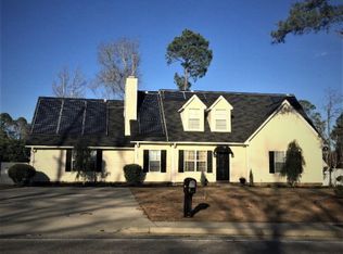 9509 Caughman Rd, Columbia, SC 29209