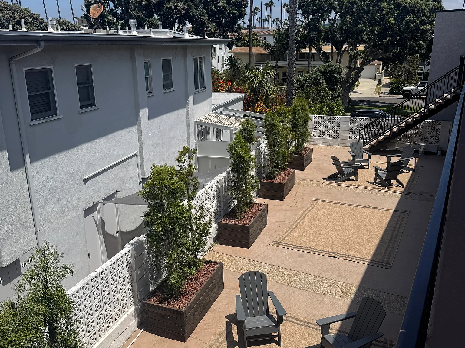 1 bed, 780 sqft, $3,200 — Photo 2
