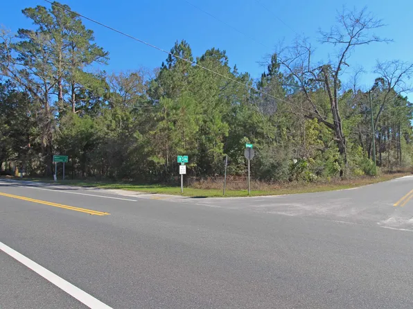 2149 Sopchoppy Hwy, Sopchoppy, FL 32358