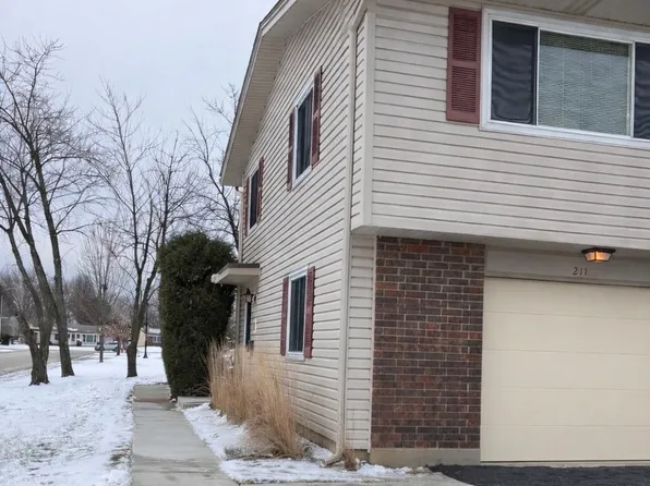 (undisclosed Address), Schaumburg, IL 60194