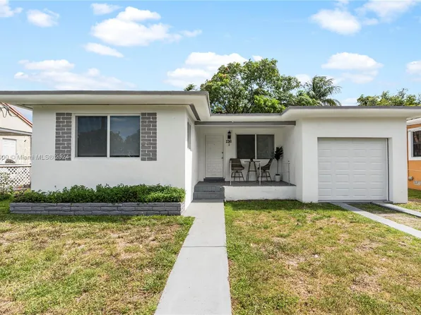 236 NW 42nd St, Miami, FL 33127