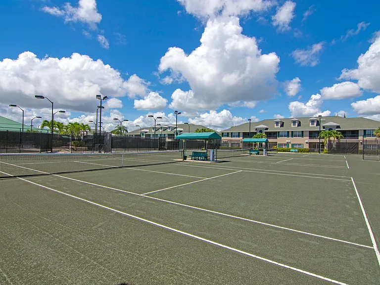 4360 Doubles Alley Dr #201 — Photo 32