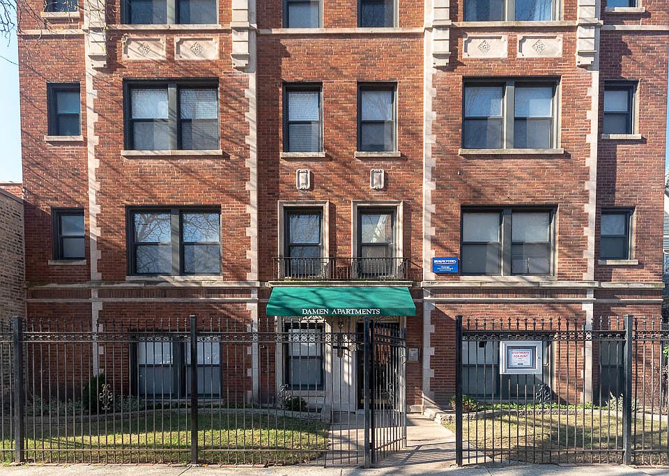 1st image of 4546 N Damen Ave APT 314