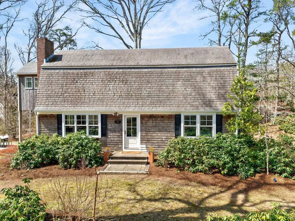 47 Flying Dragon Road, Brewster, MA 02631